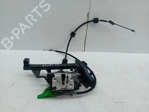 Used Rear right lock Rear right lock 30440480 30440480