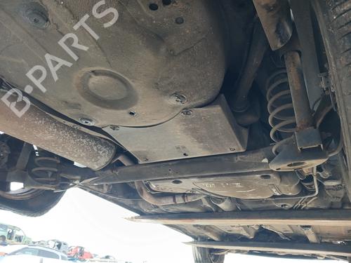 Used Rear axle Rear axle VW GOLF IV (1J1) 1.4 16V (75 hp) 32704490 32704490