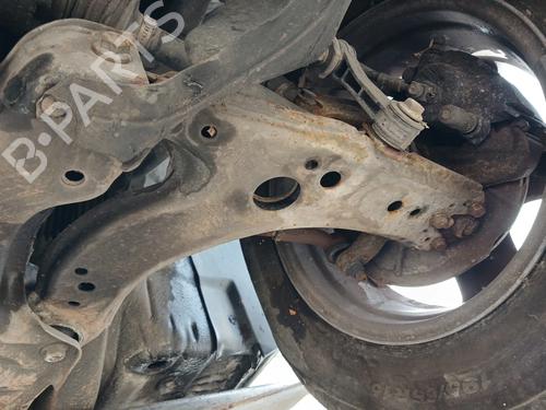 Used Left front suspension arm VW GOLF IV (1J1) 1.4 16V (75 hp) 32704502