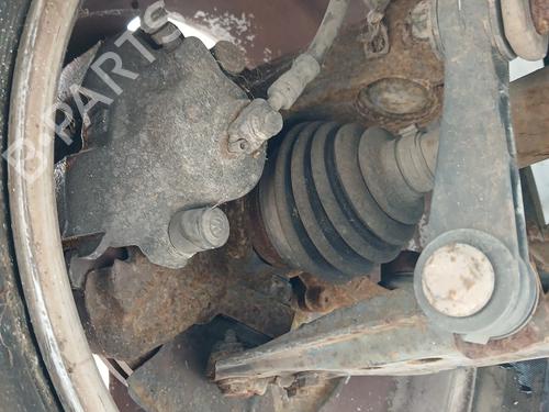 Used Right front steering knuckle Right front steering knuckle VW GOLF IV (1J1) 1.4 16V (75 hp) 32704503 32704503