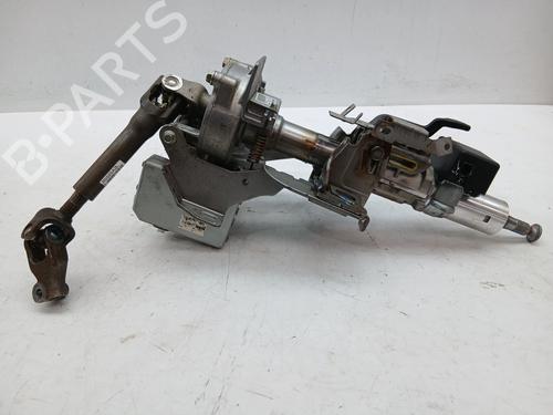 Used Steering column Steering column NISSAN PULSAR Hatchback (C13) 1.2 DIG-T (115 hp) 32704505 32704505