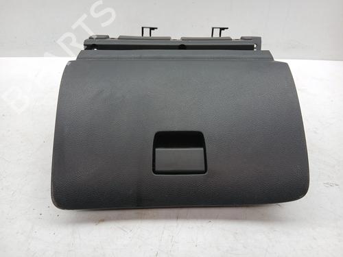 Used Glove box Glove box NISSAN PULSAR Hatchback (C13) 1.2 DIG-T (115 hp) 29273888 29273888