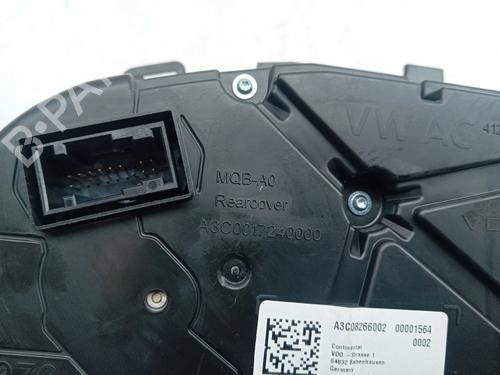 Instrument cluster SEAT ARONA (KJ7, KJP) 1.0 TGi | BP29372941C47 - Image 5