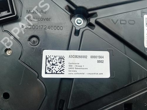 Instrument cluster SEAT ARONA (KJ7, KJP) 1.0 TGi | BP29372941C47 - Image 6