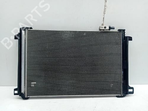 Used AC radiator AC radiator MERCEDES-BENZ E-CLASS Coupe (C207) E 350 CDI (207.322) (231 hp) 32704507 32704507