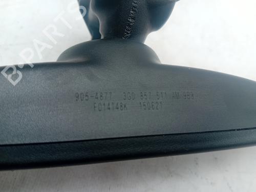 Rear mirror SEAT ARONA (KJ7, KJP) 1.0 TGi | BP29372946I6  - Image 7