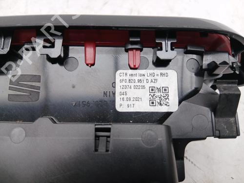 Air vent SEAT ARONA (KJ7, KJP) 1.0 TGi | BP29372945I21  - Image 5