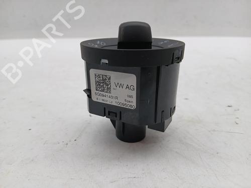 Headlight switch SEAT ARONA (KJ7, KJP) 1.0 TGi | BP29372938I24 - Image 3