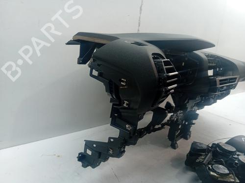 Full front CITROËN C4 III (BA_, BB_, BC_) 1.5 BlueHDi 130 (BBYHZB) | BP30973403S1 - Image 10