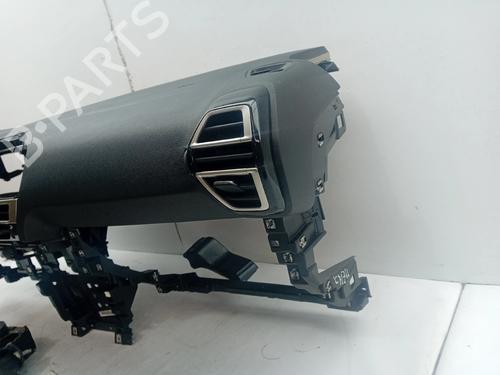 Full front CITROËN C4 III (BA_, BB_, BC_) 1.5 BlueHDi 130 (BBYHZB) | BP30973403S1 - Image 9