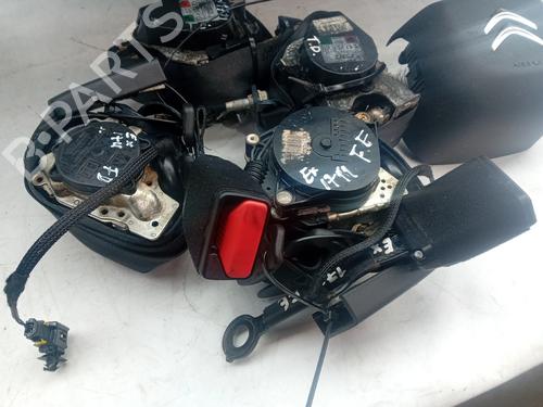 Full front CITROËN C4 III (BA_, BB_, BC_) 1.5 BlueHDi 130 (BBYHZB) | BP30973403S1 - Image 13