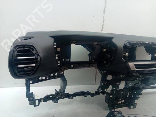 Full front CITROËN C4 III (BA_, BB_, BC_) 1.5 BlueHDi 130 (BBYHZB) | BP30973403S1 - Image 6