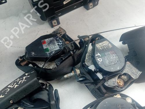 Full front CITROËN C4 III (BA_, BB_, BC_) 1.5 BlueHDi 130 (BBYHZB) | BP30973403S1 - Image 14