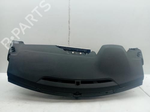 Full front CITROËN C4 III (BA_, BB_, BC_) 1.5 BlueHDi 130 (BBYHZB) | BP30973403S1 - Image 17