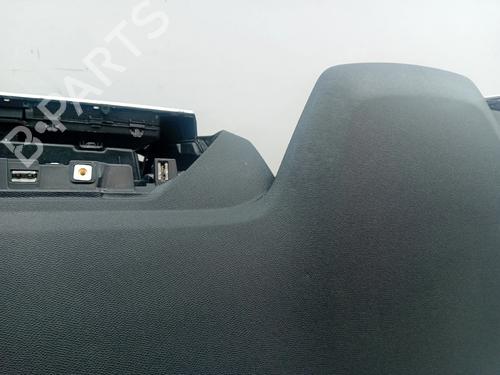 Full front CITROËN C4 III (BA_, BB_, BC_) 1.5 BlueHDi 130 (BBYHZB) | BP30973403S1 - Image 19