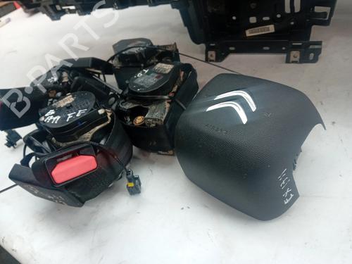 Full front CITROËN C4 III (BA_, BB_, BC_) 1.5 BlueHDi 130 (BBYHZB) | BP30973403S1 - Image 15