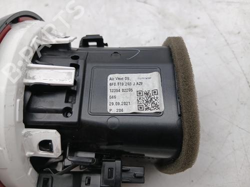 Air vent SEAT ARONA (KJ7, KJP) 1.0 TGi | BP29372958I21 - Image 4