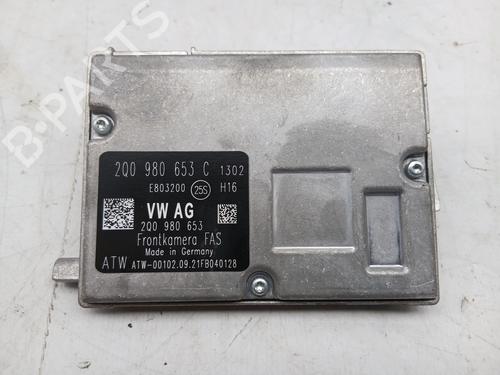 Camera SEAT ARONA (KJ7, KJP) 1.0 TGi | BP29372921E14 - Image 3