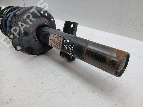 Left front shock absorber SEAT ARONA (KJ7, KJP) 1.0 TGi | BP29372969M16 - Image 3