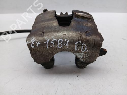 Right front brake caliper SEAT ARONA (KJ7, KJP) 1.0 TGi | BP29372966M104 - Image 2