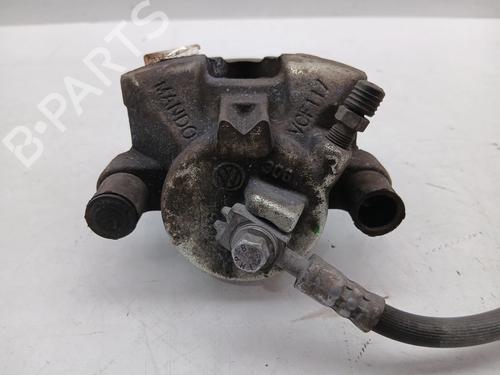 Right front brake caliper SEAT ARONA (KJ7, KJP) 1.0 TGi | BP29372966M104 - Image 3