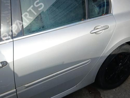left-rear-door-renault-laguna-iii-bt01-2007-2008-2009-2010-2011-2012-2013-2014-2015-32710487 main image