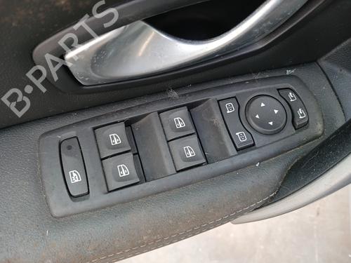 Used Left front window switch Left front window switch RENAULT LAGUNA III (BT0/1) 2.0 dCi (BT01, BT08, BT09, BT0E, BT0K, BT12, BT1C, BT1D,... (150 hp) 32710492 32710492
