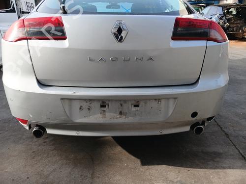 Used Rear bumper Rear bumper RENAULT LAGUNA III (BT0/1) 2.0 dCi (BT01, BT08, BT09, BT0E, BT0K, BT12, BT1C, BT1D,... (150 hp) 32710496 32710496