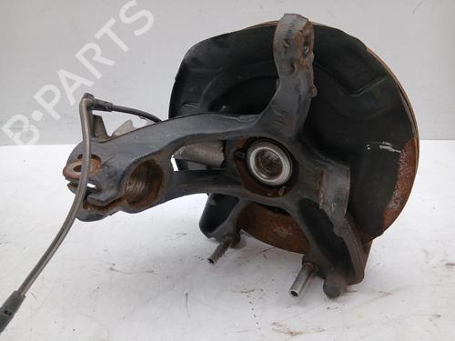 Right front steering knuckle SEAT ARONA (KJ7, KJP) 1.0 TGi | BP29372972M26 - Image 2