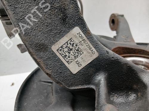 Right front steering knuckle SEAT ARONA (KJ7, KJP) 1.0 TGi | BP29372972M26 - Image 3