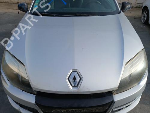 hood-renault-laguna-iii-bt01-2007-2008-2009-2010-2011-2012-2013-2014-2015-32710507 main image