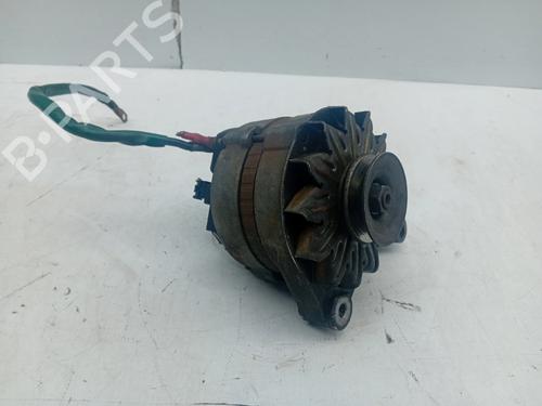 Used Alternator FIAT UNO (146_, 158_) 1.0 iE (46 hp) 32713522
