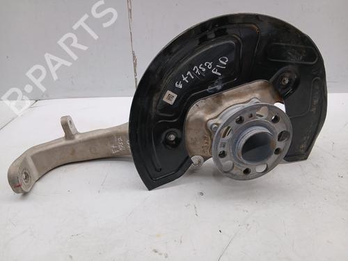 Højre Styrespindel Lejehus MERCEDES-BENZ EQE SUV (X294) EQE 350+ (294.621) (292 hp) 32713527