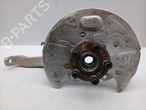 Used Right front steering knuckle Right front steering knuckle MERCEDES-BENZ GLE (V167) GLE 350 de 4-matic (167.106) (333 hp) 32723169 32723169