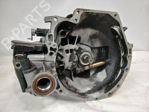 Used Gearbox Gearbox CHRYSLER VOYAGER / GRAND VOYAGER III (GS_, NS_) 2.5 TD (116 hp) 30440433 30440433