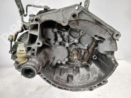 Used Gearbox Gearbox PEUGEOT 306 Break (7E, N3, N5) 1.4 (75 hp) 29205084 29205084