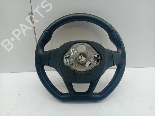 Steering wheel SEAT ARONA (KJ7, KJP) 1.0 TGi | BP29372955C49 - Image 7