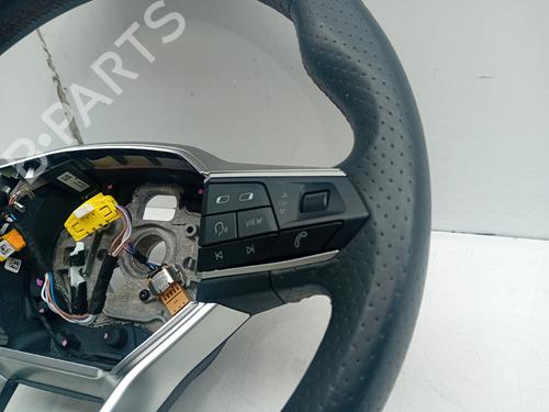 Steering wheel SEAT ARONA (KJ7, KJP) 1.0 TGi | BP29372955C49 - Image 3