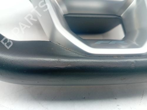 Steering wheel SEAT ARONA (KJ7, KJP) 1.0 TGi | BP29372955C49 - Image 6