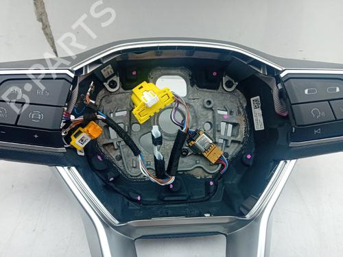 Steering wheel SEAT ARONA (KJ7, KJP) 1.0 TGi | BP29372955C49 - Image 2