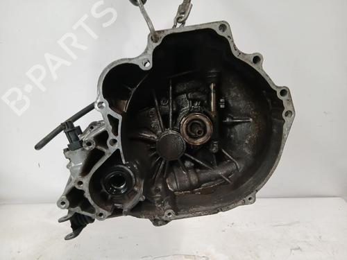 Used Gearbox Gearbox NISSAN PRIMERA Traveller (WP11) 2.0 TD (90 hp) 29617752 29617752