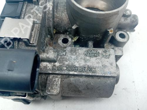 Throttle body SEAT ARONA (KJ7, KJP) 1.0 TGi | BP32723175M82  - Image 8