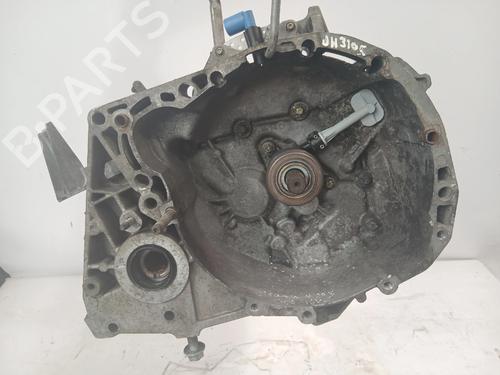 Used Gearbox Gearbox RENAULT MEGANE II (BM0/1_, CM0/1_) 1.4 16V (BM0B, CM0B) (98 hp) 32726200 32726200