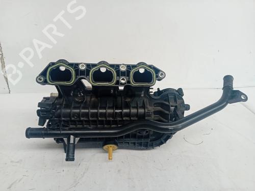 Intake manifold SEAT ARONA (KJ7, KJP) 1.0 TGi | BP32726201M70 - Image 8