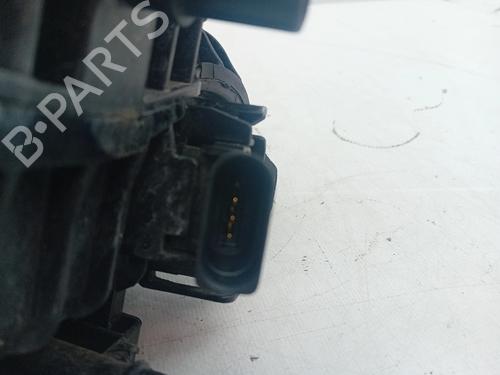 Intake manifold SEAT ARONA (KJ7, KJP) 1.0 TGi | BP32726201M70 - Image 4