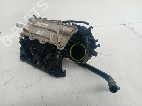 Intake manifold SEAT ARONA (KJ7, KJP) 1.0 TGi | BP32726201M70 - Image 7