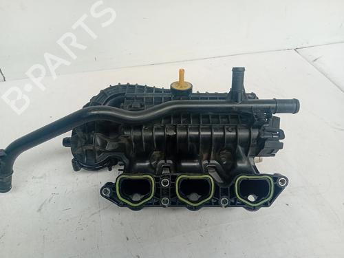 Intake manifold SEAT ARONA (KJ7, KJP) 1.0 TGi | BP32726201M70 - Image 10