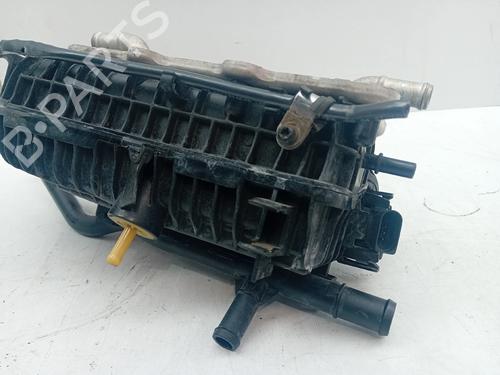 Intake manifold SEAT ARONA (KJ7, KJP) 1.0 TGi | BP32726201M70 - Image 3