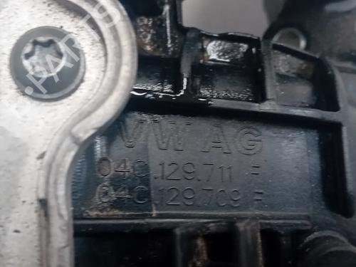 Intake manifold SEAT ARONA (KJ7, KJP) 1.0 TGi | BP32726201M70 - Image 11