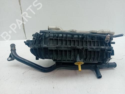 Intake manifold SEAT ARONA (KJ7, KJP) 1.0 TGi | BP32726201M70 - Image 5